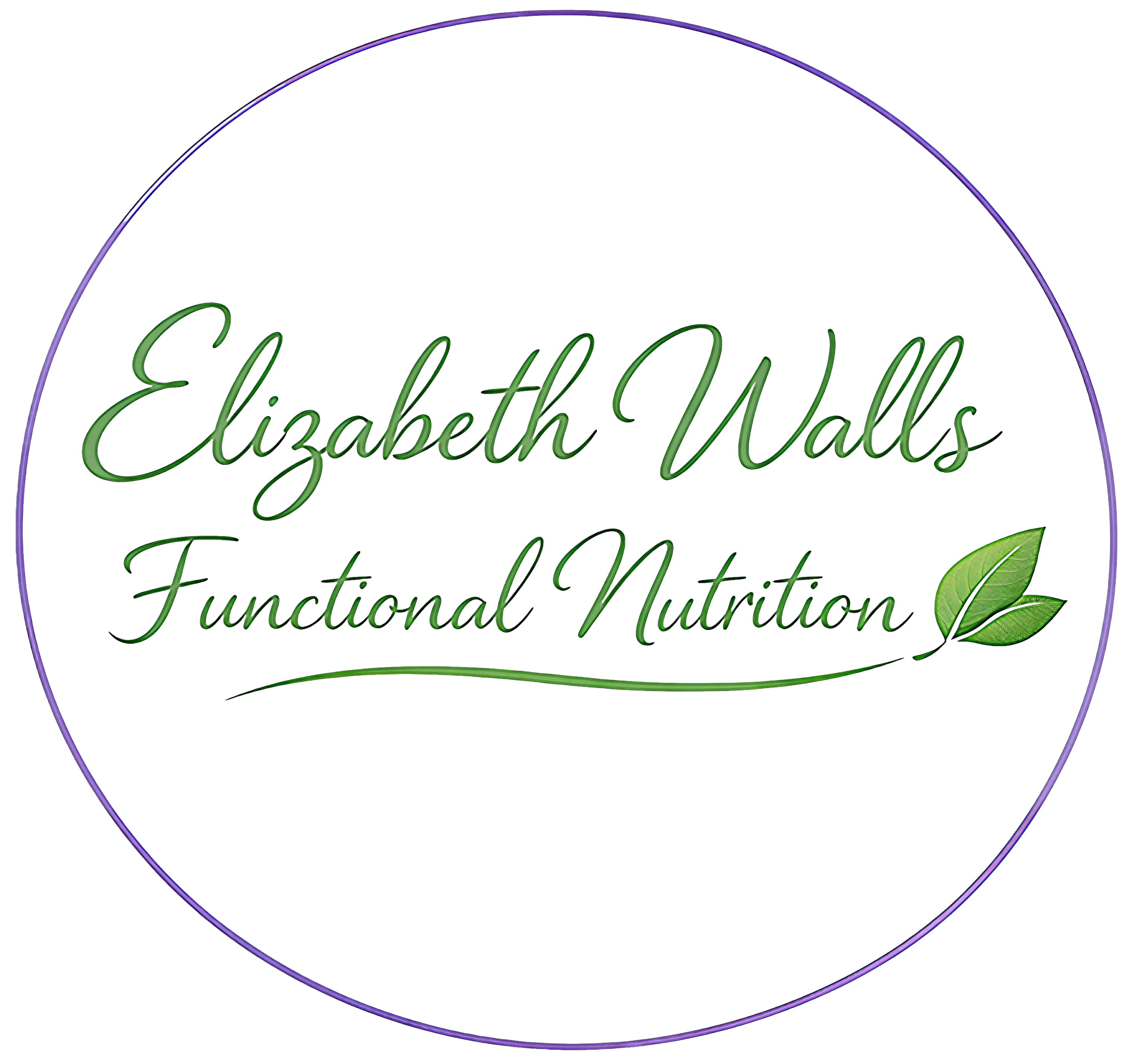 Elizabeth Walls Functional Nutrition